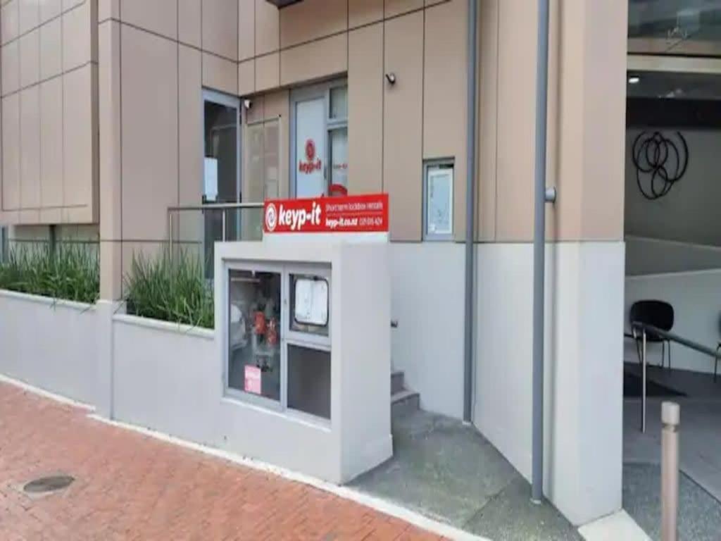 Two Bedroom Apartment - Large Balcony Central Auckland Exteriér fotografie
